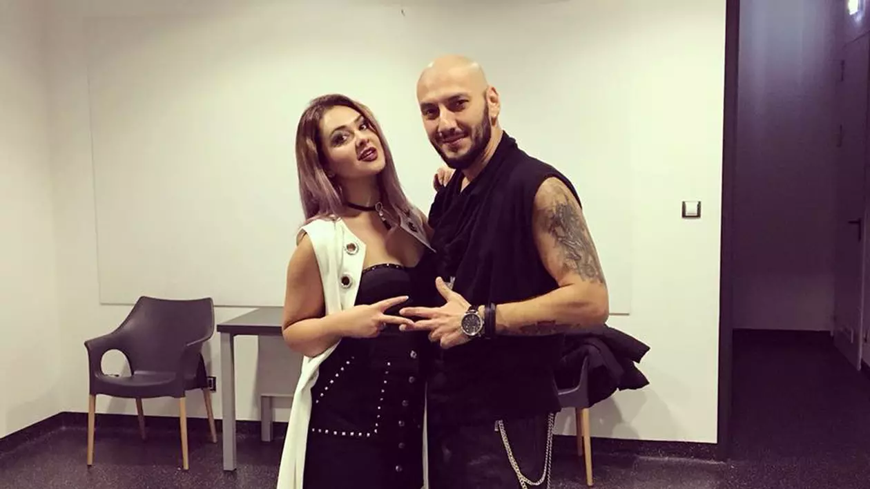Nick a ajuns la cea de-a 6-a ”Delia” în N&D. Numele ei este Dya