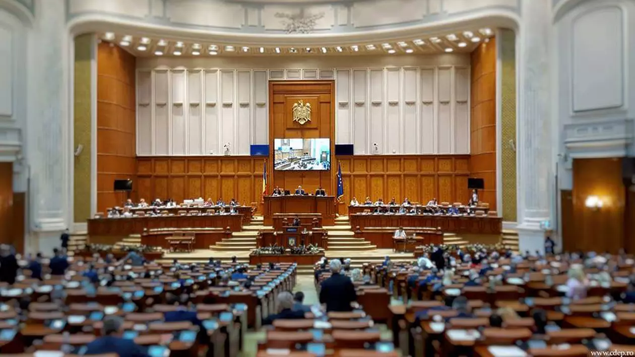 De ce este blocat proiectul Fondului Suveran de Dezvoltare, în Parlament