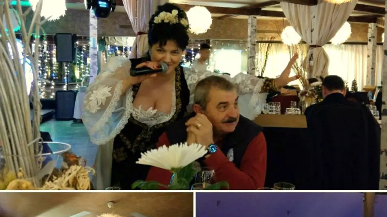 Scene interzise minorilor cu antrenorul Ionuț Popa