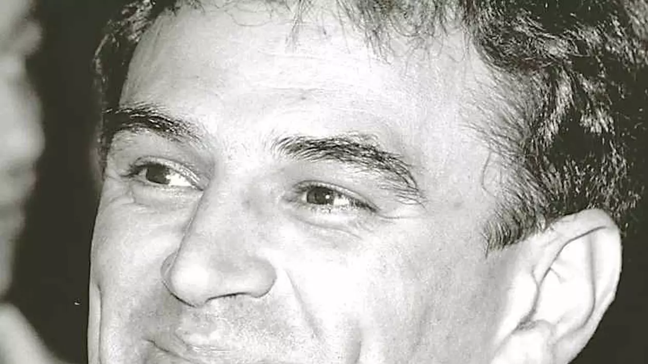 Cât de greu și-a revenit văduva lui Ioan Luchian Mihalea după moartea acestuia. "Am fost scoasă de alții din doliu"