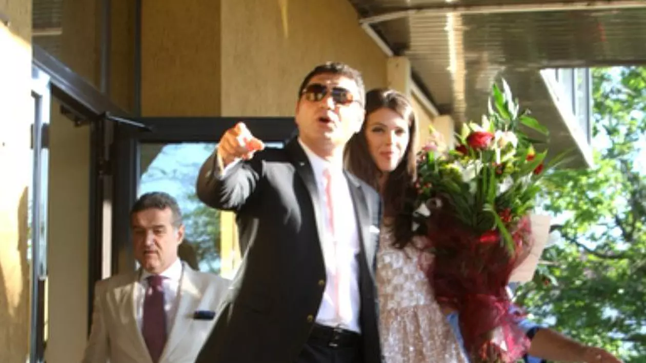 Lovitură dură pentru Cristi Borcea! Decizia luată de fosta soție, Alina Vidican