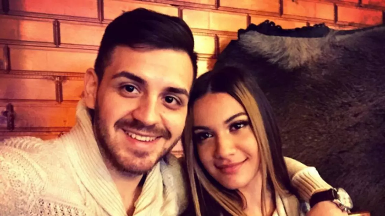E oficial: Betty Salam a stabilit data nunții. Când va avea loc cel mai important eveniment din viața fiicei lui Florin Salam