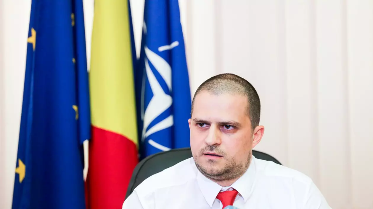 BIOGRAFIE. Cine este Bogdan Gheorghe Trif, noul ministru propus la Turism, în Guvernul Dăncilă