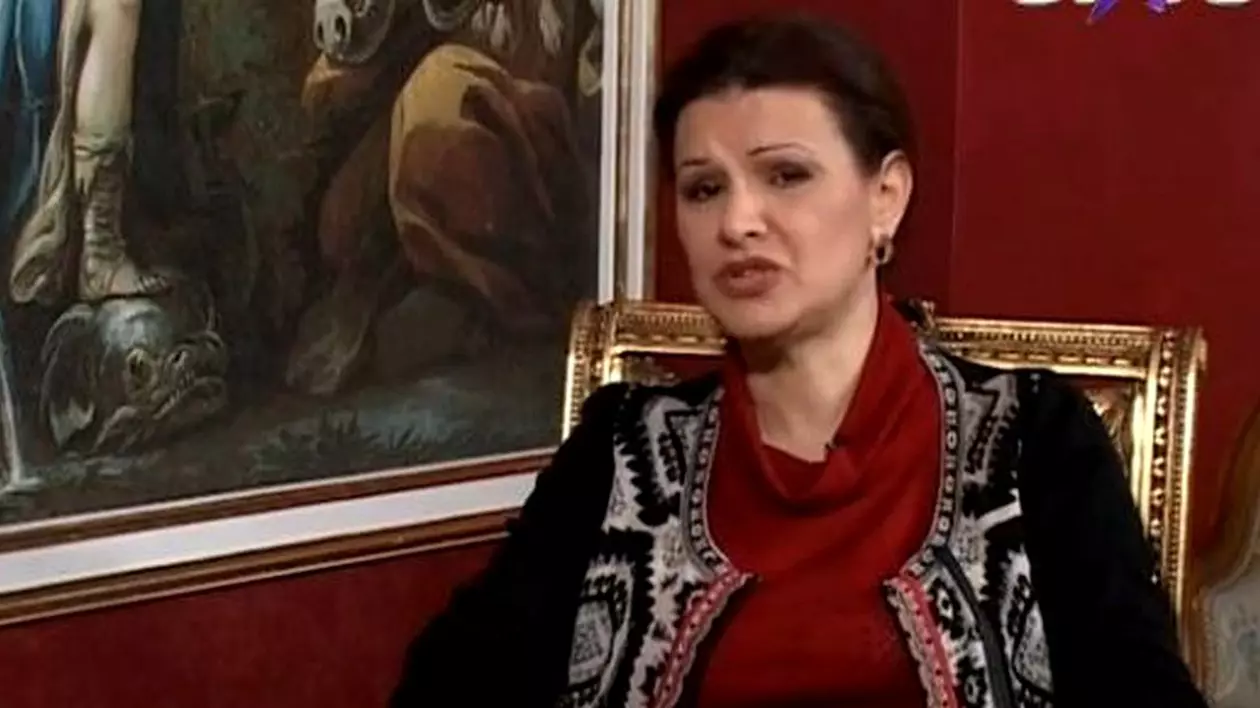 Maria Buză a avut un an foarte greu. "Îmi trebuie un pic de odihnă. Sunt disperată"