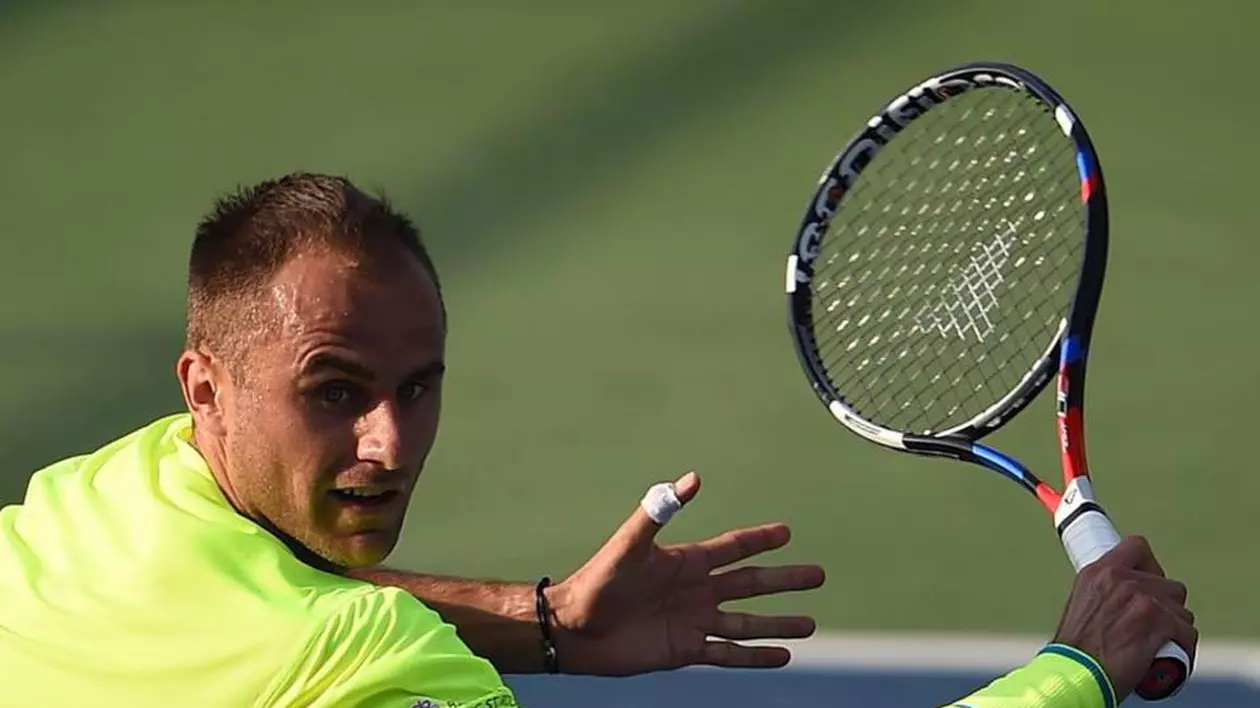 Românii au ajuns în Australia, pentru primul Mare Șlem al anului. Marius Copil, antrenament la Melbourne