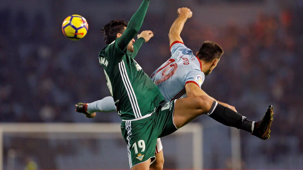 Spania, etapa a 21-a. Celta Vigo, a treia victorie consecutive