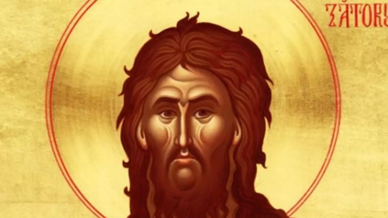Două milioane de români îşi serbează onomastica astăzi
