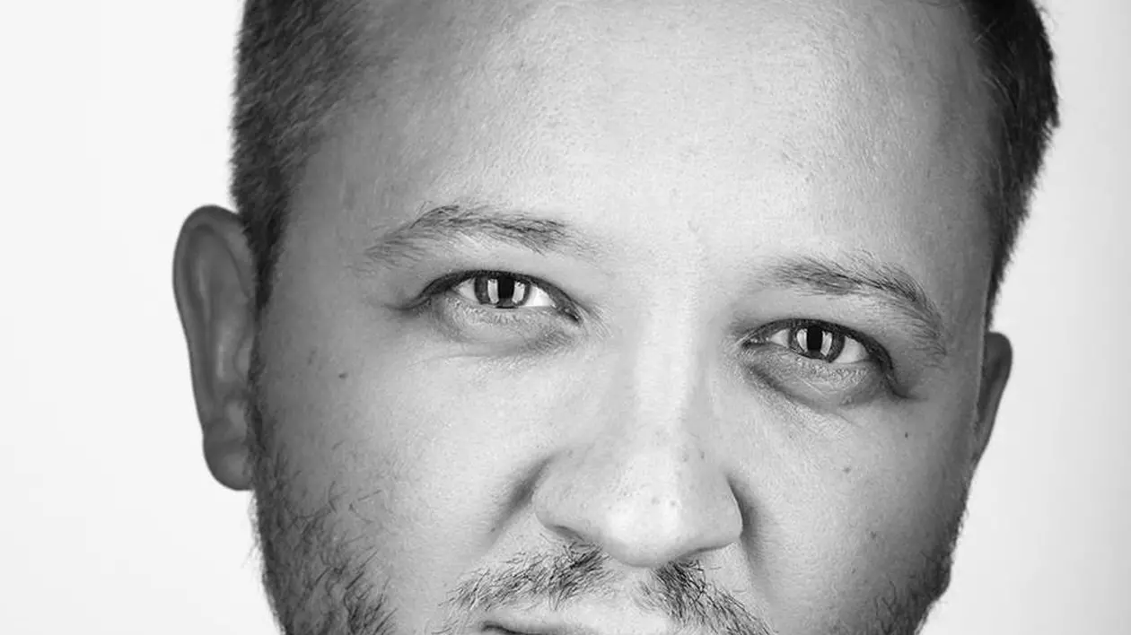 Florin Grozea spune lucrurilor pe nume. "Mi-e clar de ce sunt încă strigat pe stradă Florin de la Hi-Q"