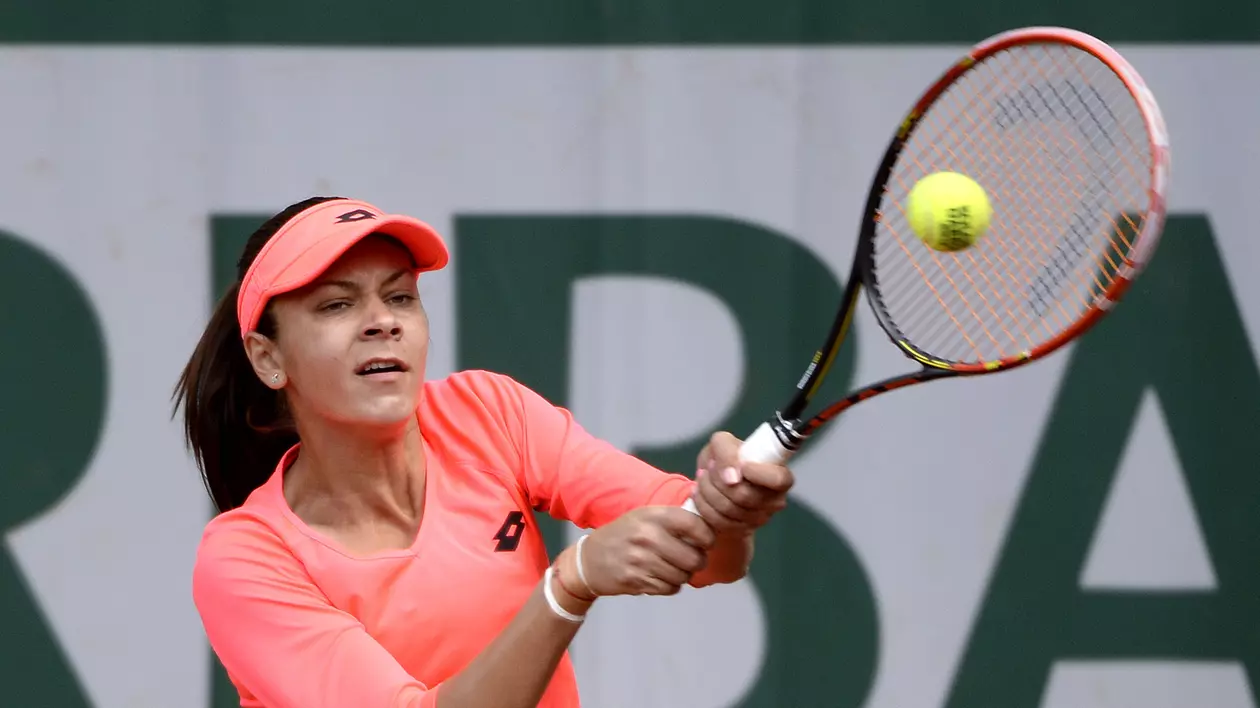 Inedit Open Tour. Româncele, favoritele turneului. Andreea Mitu, surpriza competiției