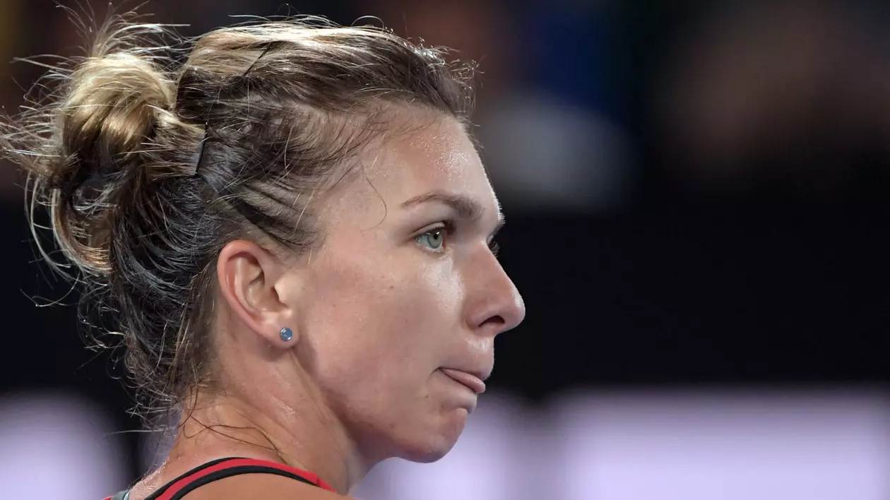 Simona Halep a explicat absența din echipa României la meciul cu Canada