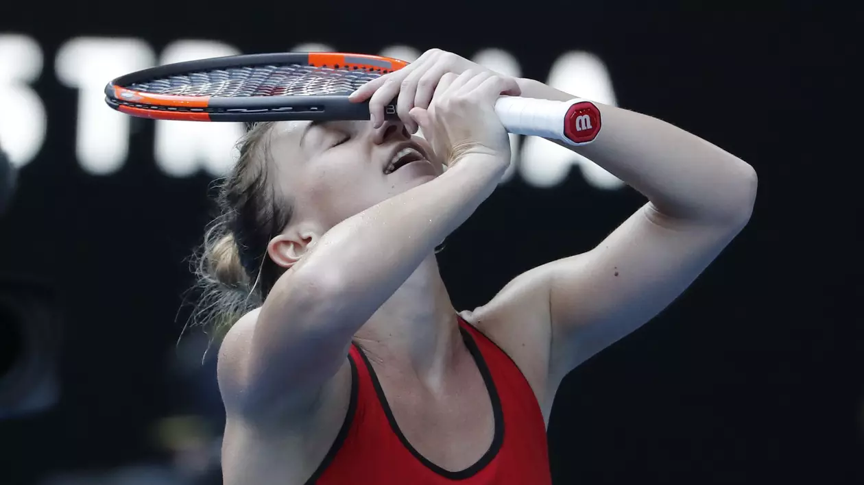 Anunțul care o sperie pe Simona Halep: ”Nimeni nu a reușit”. Finală inedită