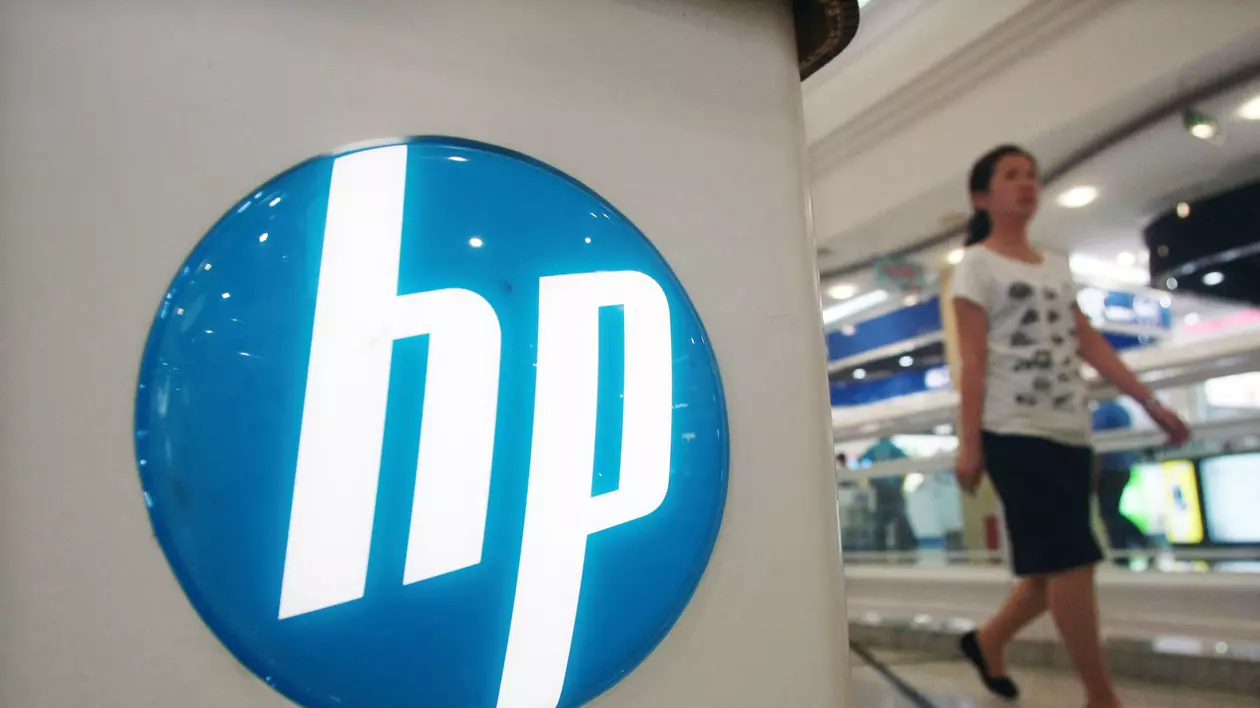 Topul producătorilor de laptopuri: HP și Apple și-au crescut masiv vânzările, Dell a avut vânzări cu puțin mai bune, iar Lenovo, Asus și Acer au scăzut în 2017