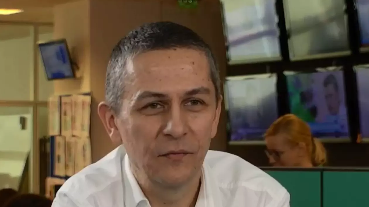 VIDEO. Iulian Stanciu, directorul general eMag și proprietarul Flanco: Românii au făcut cumpărături online în valoare de 2,8 miliarde de euro în 2017, iar numărul magazinelor de e-commerce aproape s-a dublat