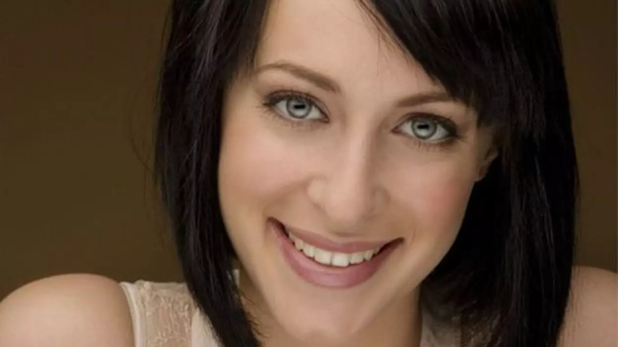 A murit actrița Jessica Falkholt