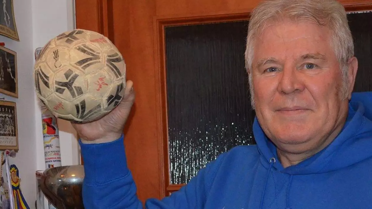 Laurențiu Roșu, fostul comandant al clubului Steaua, a făcut noi dezvăluiri despre anii „fierbinți” când echipa de fotbal a ajuns pe mâna lui Gigi Becali