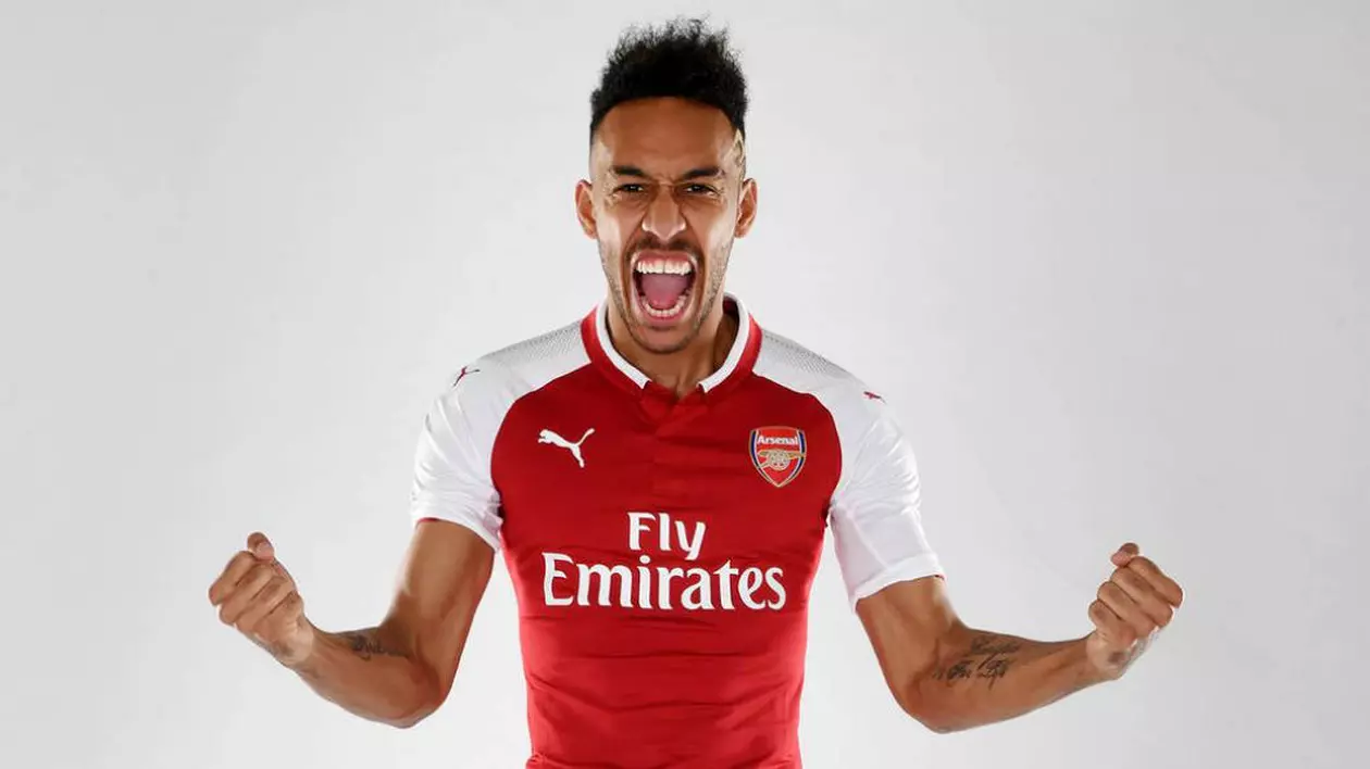 Ultima zi de mercato în Europa: Aubameyang - la Arsenal, Giroud - la Chelsea