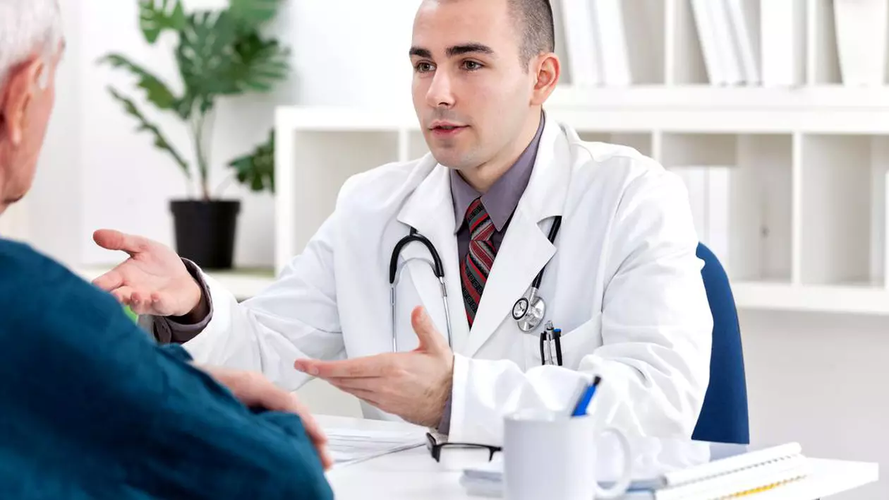 Majorări salariale de 20% pentru medici și profesori, începând cu 1 martie
