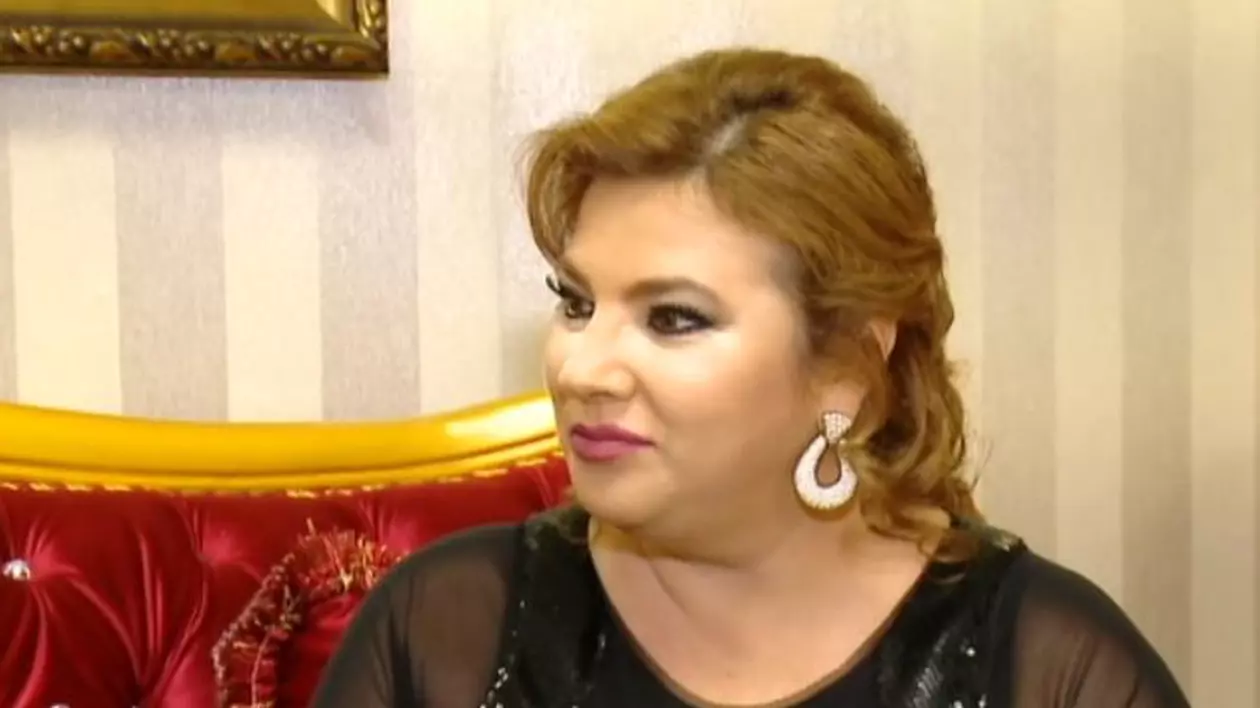 Ce fată frumoasă are Mihaela Borcea. Melissa Antonia e bucățică ruptă mama ei