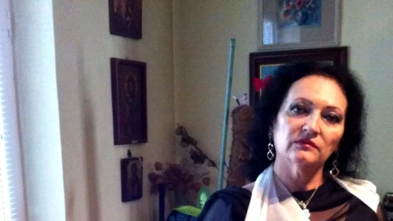 Prima apariție a Monicăi Pop după ce a fost amenințată cu moartea. Unde a fost și cu cine