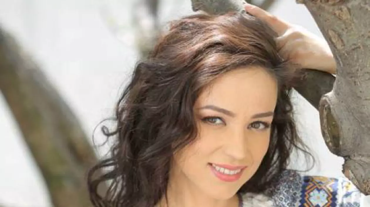 Cum arăta Olivia Steer în urmă cu peste 15 ani. Era la începuturile carierei | FOTO