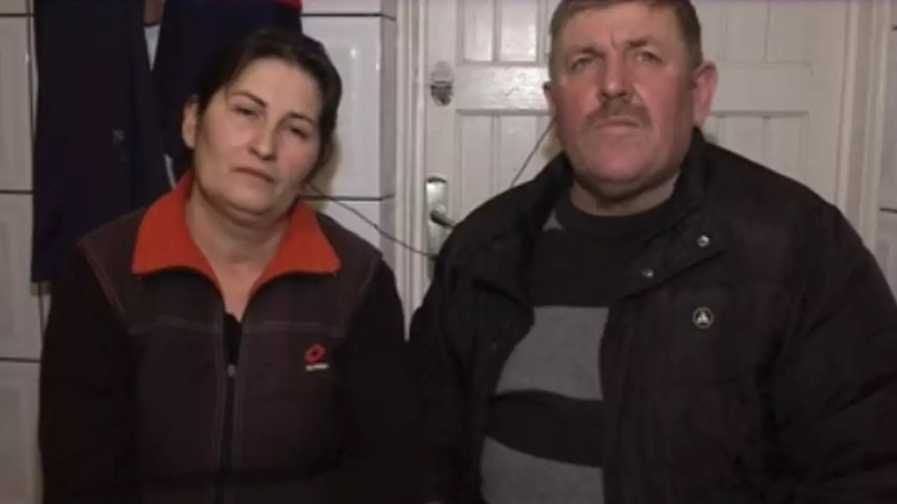 Părinții tinerei ucisă de subofițerul MApN, declarații șocante. “Are un dosar care s-a muşamalizat pentru că are un cumnat în Poliţie"