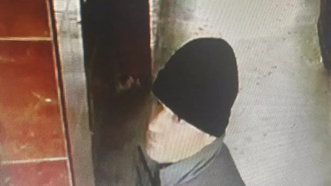 Parcursul carierei polițistului-pedofil
