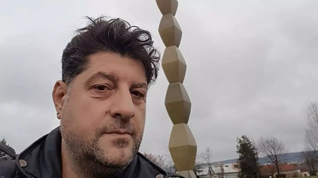 Tavi Colen, sătul de ce a văzut în aceste zile la TV. "Măruță, Teo, Mantea, Bursucule, Corina Chiriac... nu vi s-a acrit?"