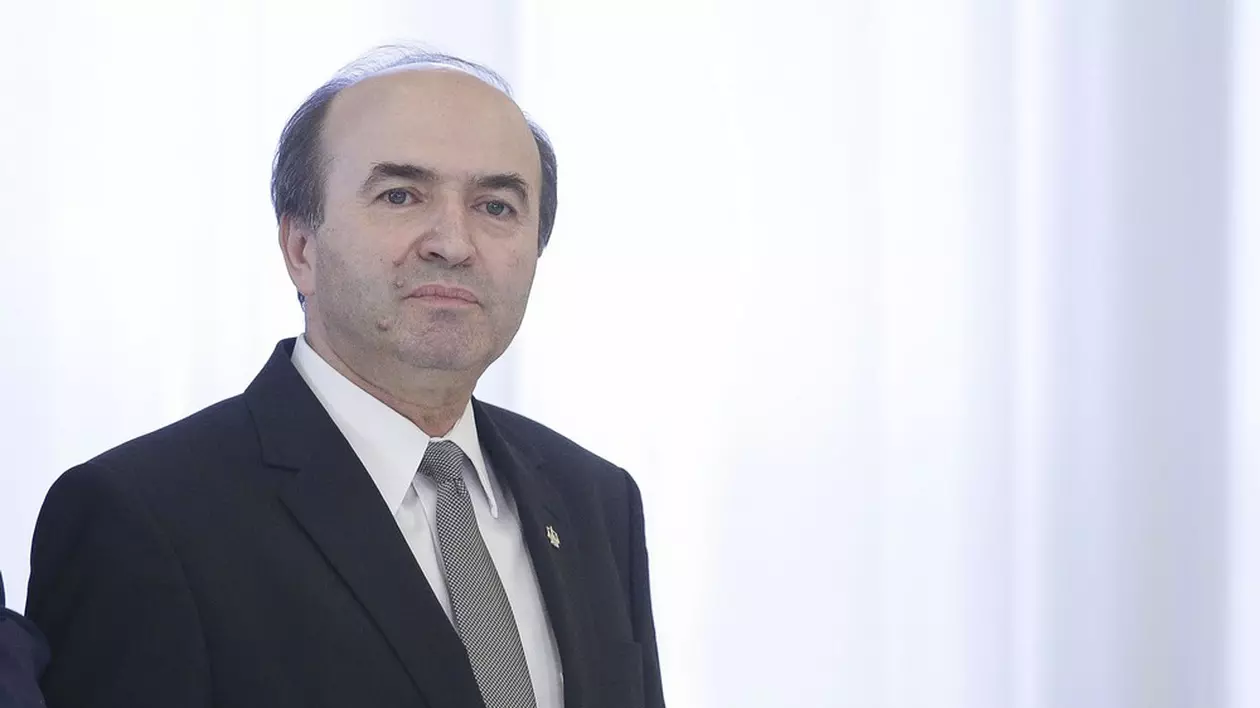 BIOGRAFIE. Cine este Tudorel Toader, ministrul Justiției propus în Guvernul Dăncilă