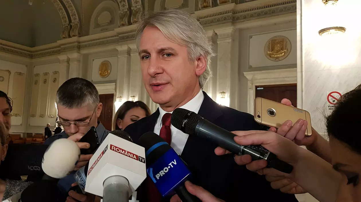 Ministrul de Finanțe vrea să elimine plicurile pe care ANAF le trimite contribuabililor