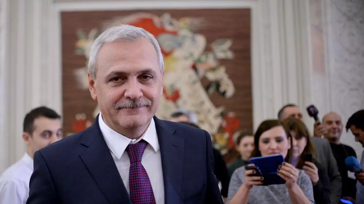 Rise Project: Liviu Dragnea, anchetat în Brazilia pentru spălare de bani. Reacția liderului PSD: „M-au prins când vindeam portocale pe plajă”