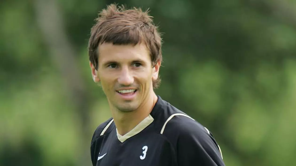 Fostul internațional irlandez Liam Miller a murit de cancer