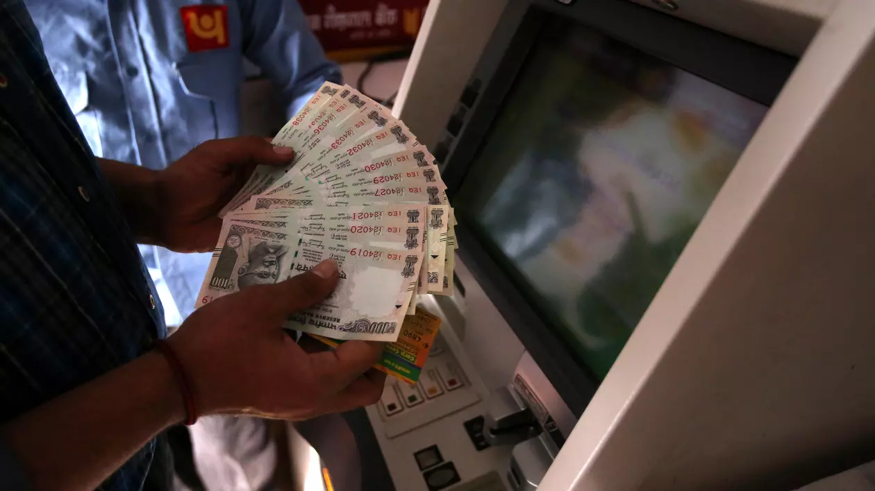 Fraudă bancară de 1.8 miliarde de dolari în India