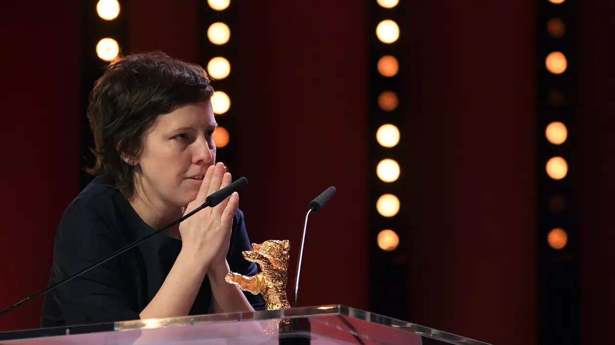 Români la Berlinală - Ce premii au câștigat românii în competiția oficială a Festivalului de Film de la Berlin