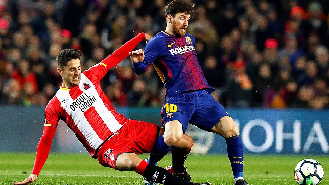 Spania, etapa a 25-a. Betis s-a impus la Levante. Real, Barcelona și Atletico au făcut spectacol! Rezultate |  VIDEO