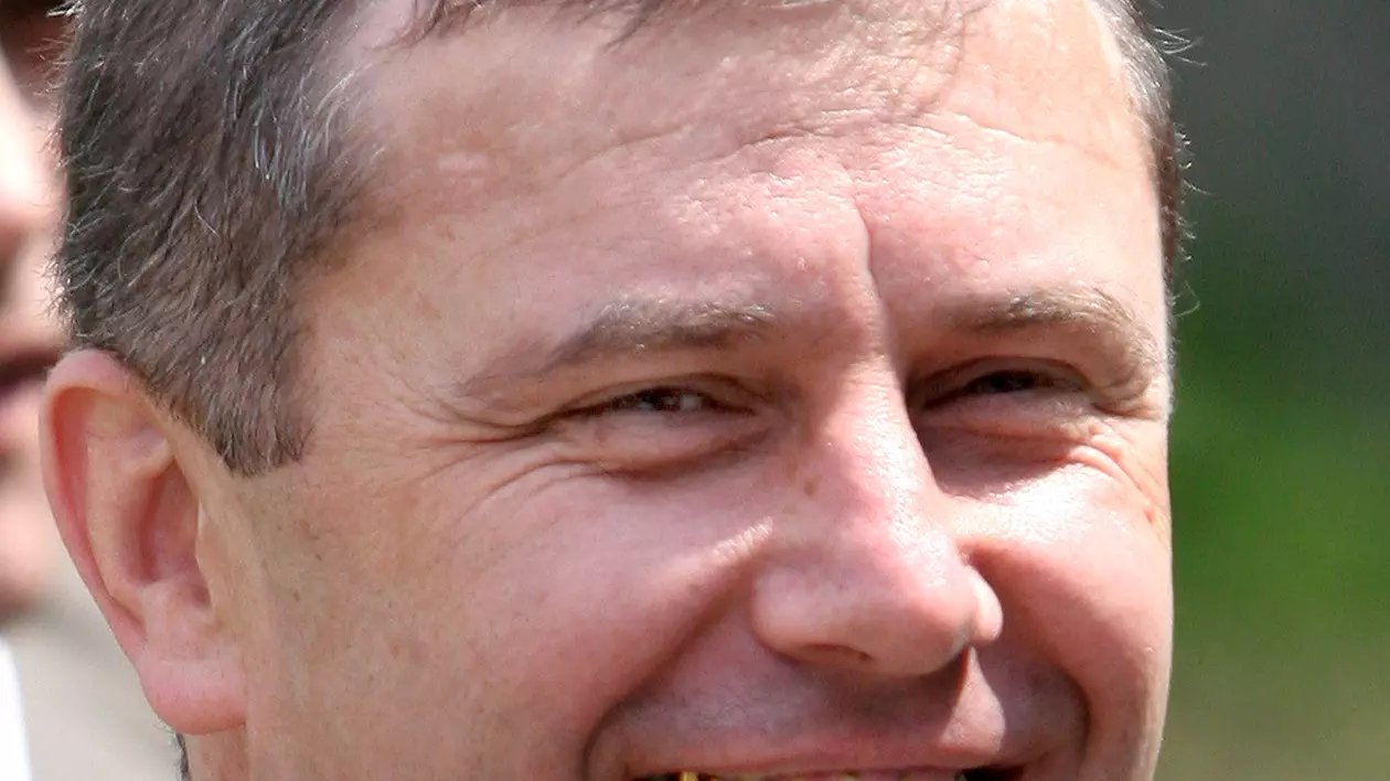 Președintele comisiei de Apărare din Senat