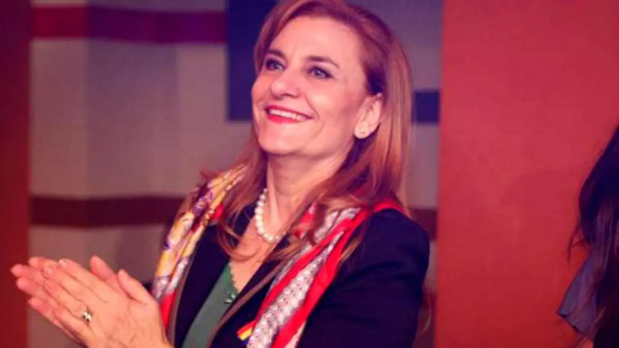 maria grapini despre proteste