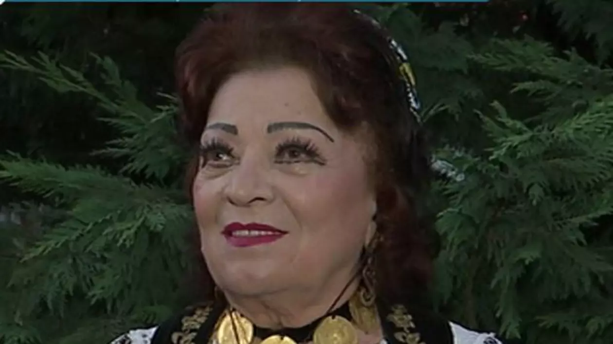 Accidentul teribil care i-a pus în pericol viața Mariei Ciobanu. "Se auzise deja că am murit"