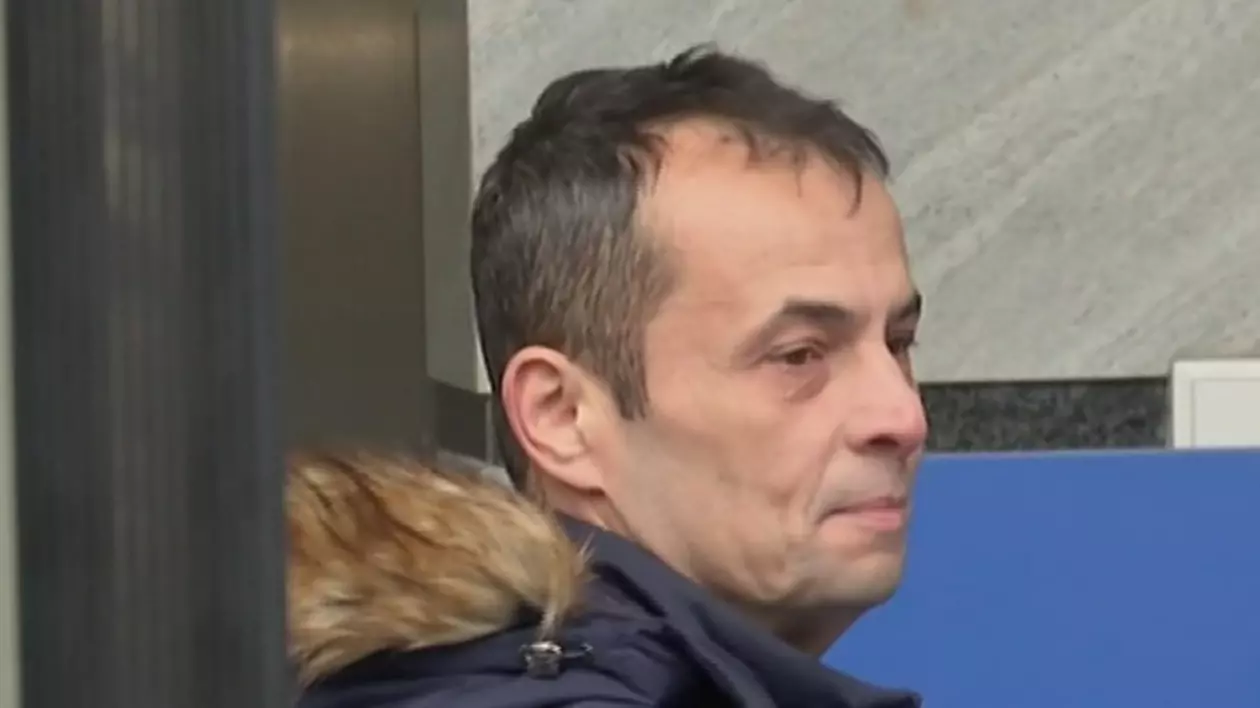 Procurorul Mircea Negulescu, arestat