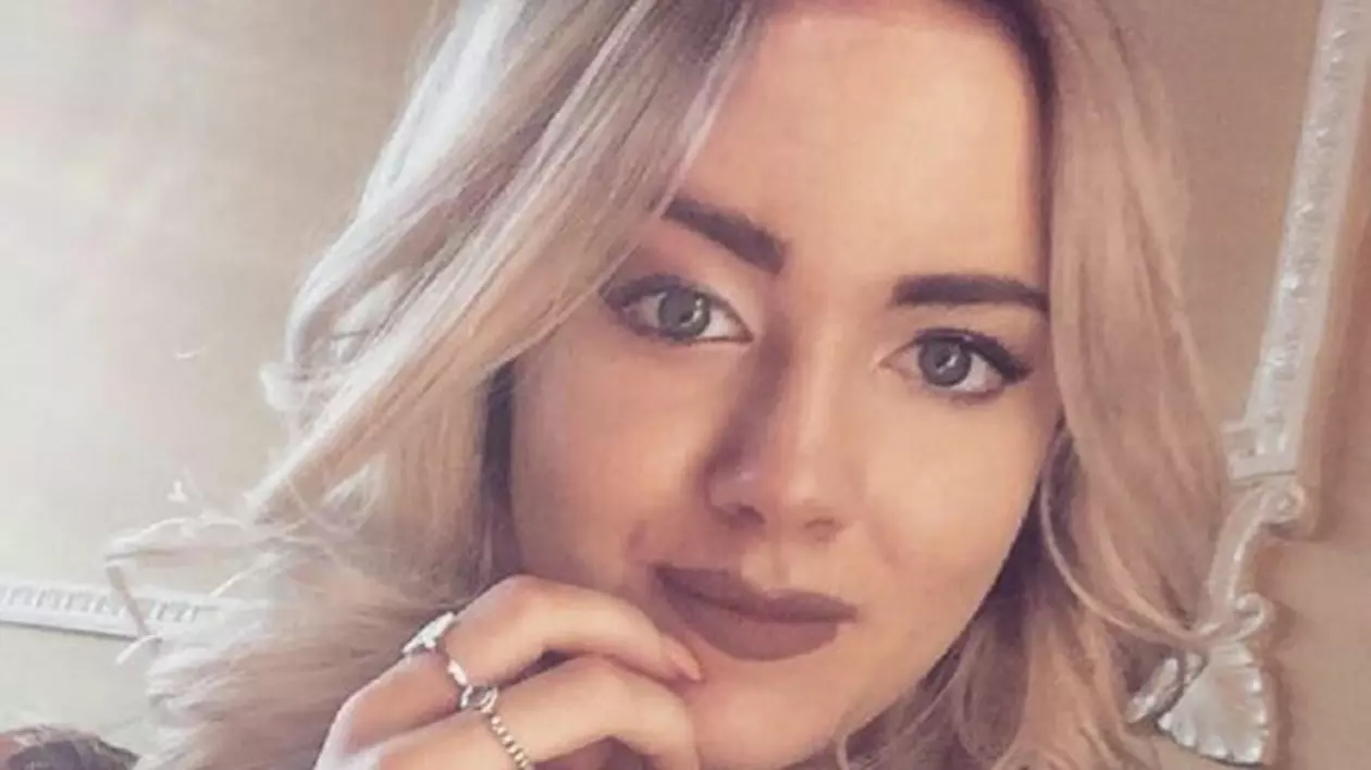 Cunoscuta dansatoare Olivia Faulkner s-a sinucis. Avea doar 19 ani, iar gestul ei i-a șocat pe apropiați