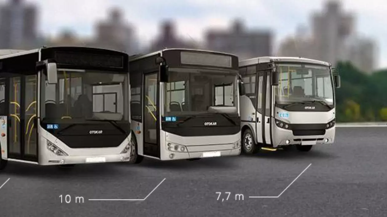 Companiile Mercedes Benz România şi Karsan Otomotiv Sanayii e Ticaret AS contestă rezultatul licitaţiei privind achiziţia a 400 de autobuze, organizată de Primăria Generală a Capitalei, iar în cazul în care Consiliul Naţional de Soluţionare a Contestaţiilor va constata că motivele invocate sunt reale, atunci licitaţia ar putea fi anulată.