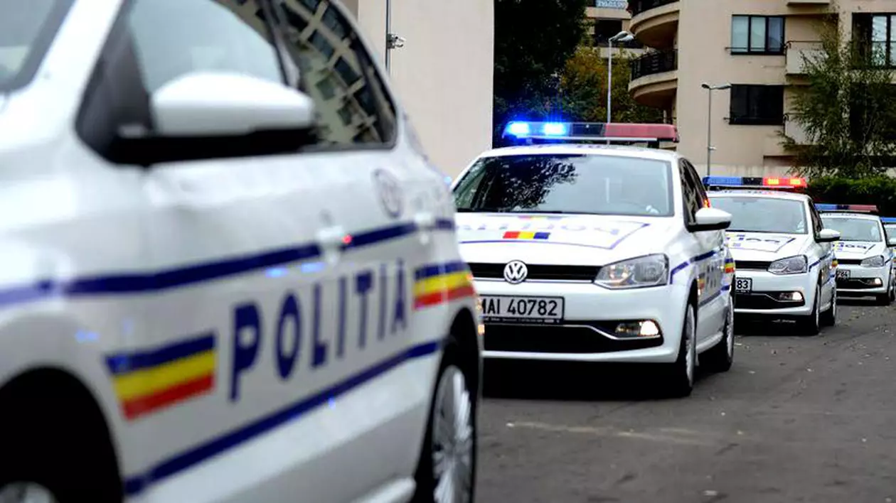 Fiica fostului fotbalist Iosif Rotariu, reținută după ce ar fi lovit un copil