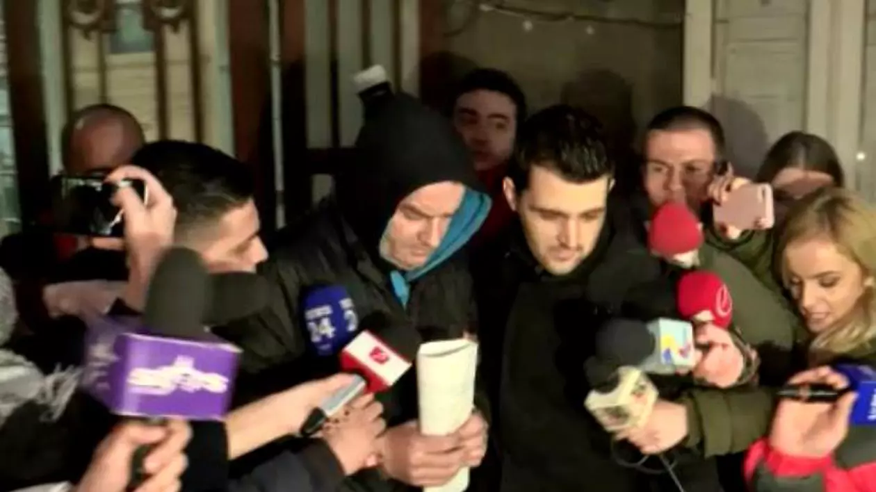 Raportul Corpului de Control al MAI după scandalul polițiștului pedofil