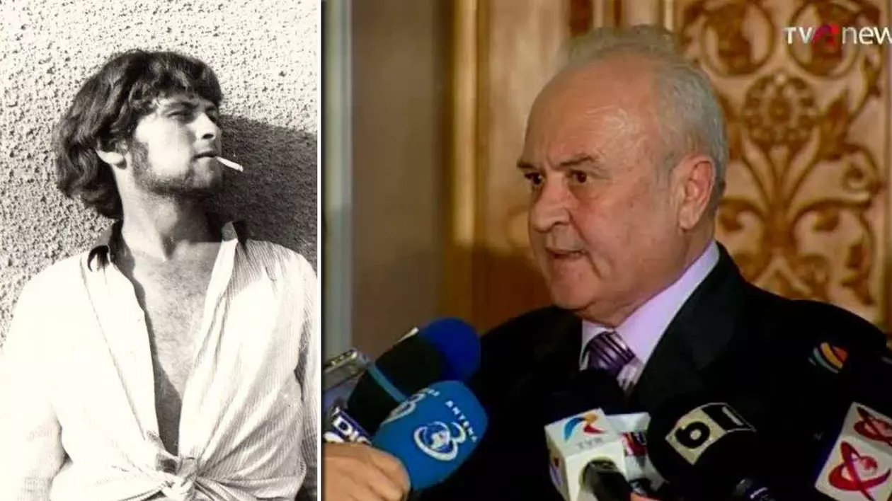 Doru Ioan Tărăcilă E Considerat Cel Mai De Temut Ministru Al Internelor