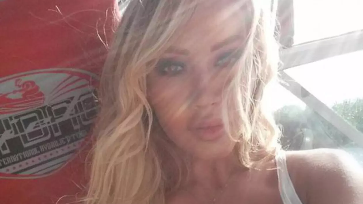 Cu ce traume a rămas Raluca Podea după accidentele pe care le-a avut. "Mi se întâmplă în somn"