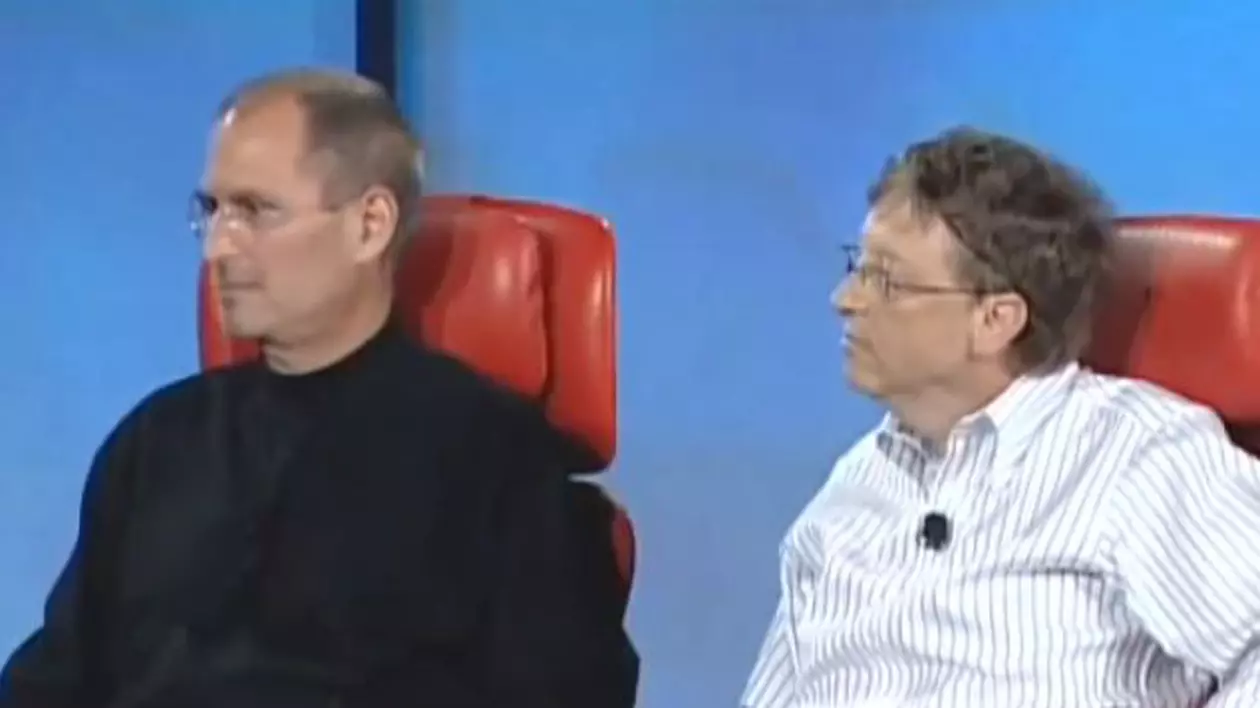 FOTO | Cum arată fiicele lui Bill Gates şi Steve Jobs. Sunt vecine, dar rivale la concursurile de echitaţie