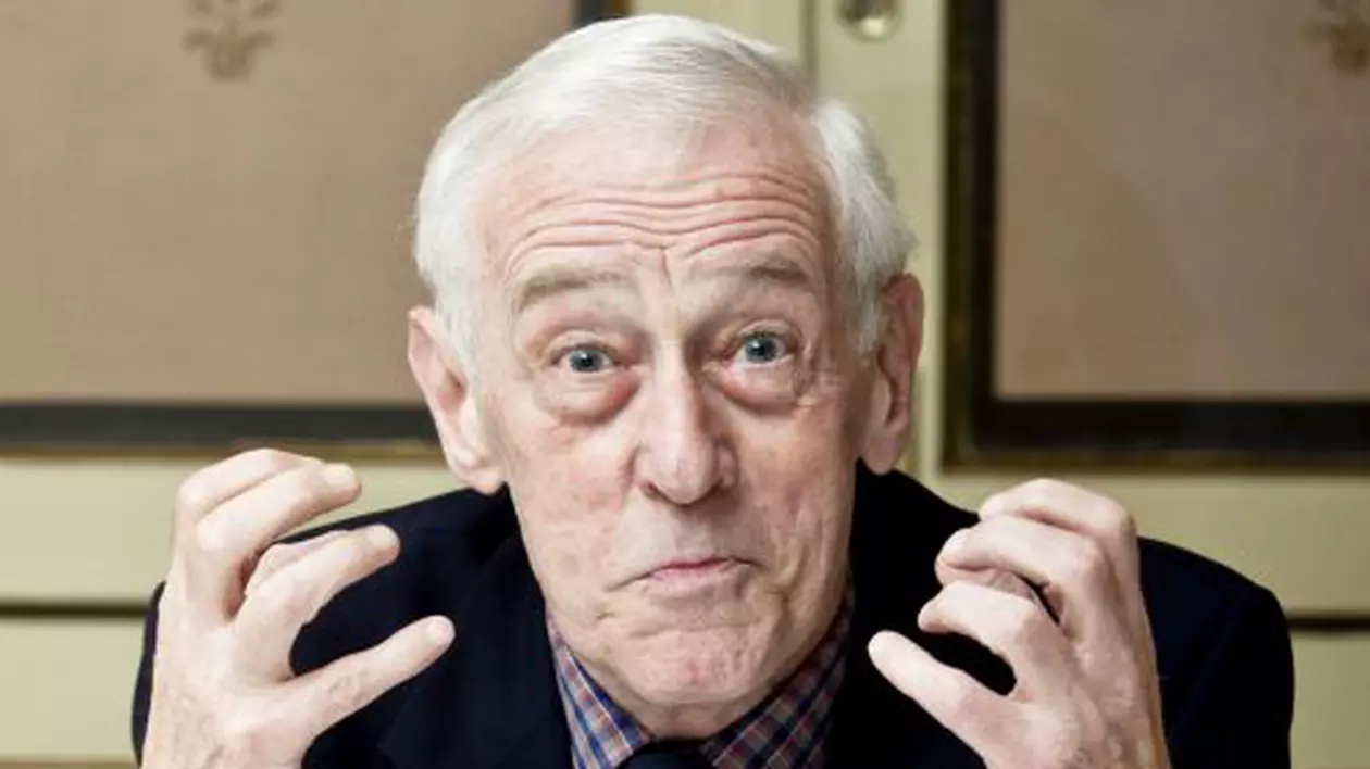 A murit John Mahoney, actorul cunoscut din serialul "Frasier"