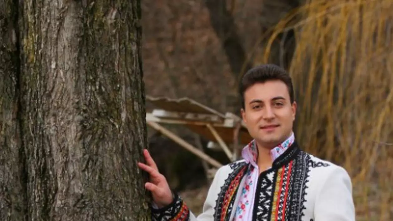 Bunica artistului Valentin Sanfira a murit. “Am avut o zi grea”