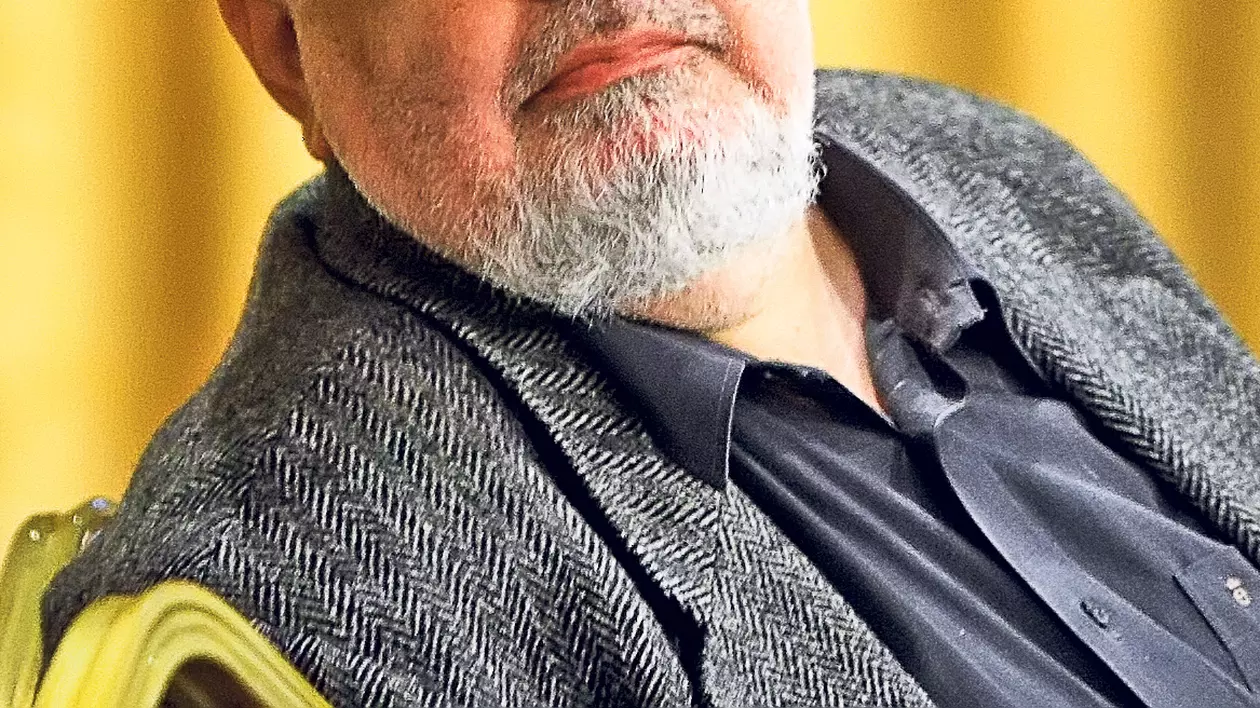 Andrei Pleșu