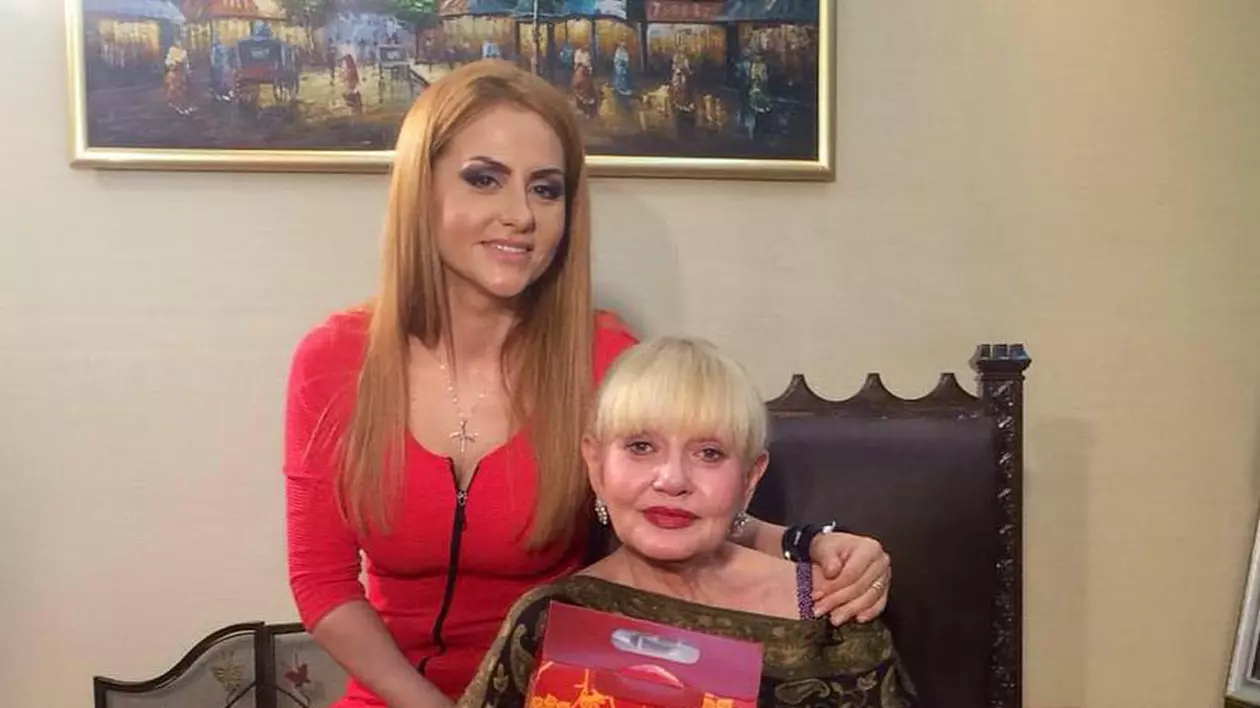 Oana Turcu și Israela