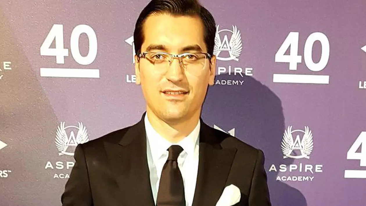 Răzvan Burleanu a ieșit din nou la atac: ”Lupescu, Prunea & Naşu cumpără ceasuri de lux din banii FRF”.